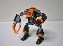 ClawCrusher