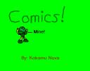 Tahnu-Comics