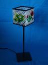 Tiffany-lamp