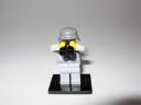 Minifigs
