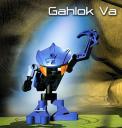 Bohrok