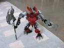 Bionicle-creations