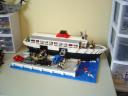 CarferryDiorama