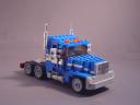 LoggingTruck