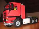 Trailer-Truck