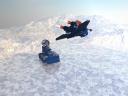 Ice-World
