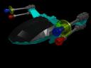 Spacefighter