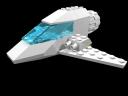 Tarus-7-Spacefighter