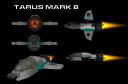 Taurus-Mark-8