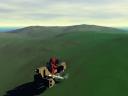 Grav-Cycle