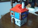 PeasantHouse