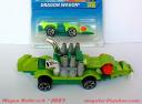 DragonWagon