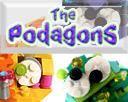 Podagons