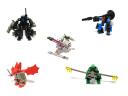 Micro-Mecha