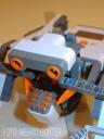 Crab-prototype