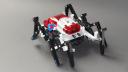 Spybotics-Spider
