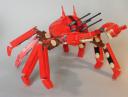 Crab-Mecha