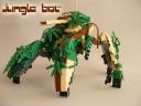 Jungle-Bot