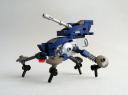 Blue-Devil