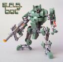 SAG-Bot