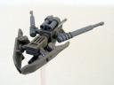 Minispaceships
