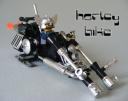 Harley-Bike