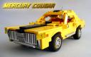 Mercury-Cougar