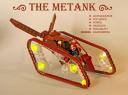 Metank