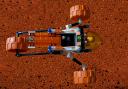 7694-MarsMissioTrike