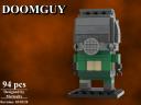 Doomguy-Instructions
