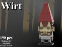 Wirt-Instructions