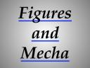 Figures-and-Mecha