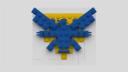 LU-Sentinel-Symbol