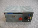 Slide-Lock-Safe
