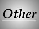Other
