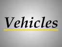 Vehicles