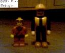 Minifigs