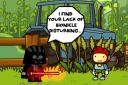 Scribblenauts