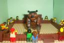 BearBaiting
