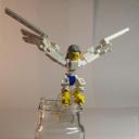 Bird-man