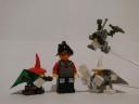 Gnomes