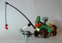 Gnome-Cart