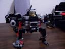 Hardsuit