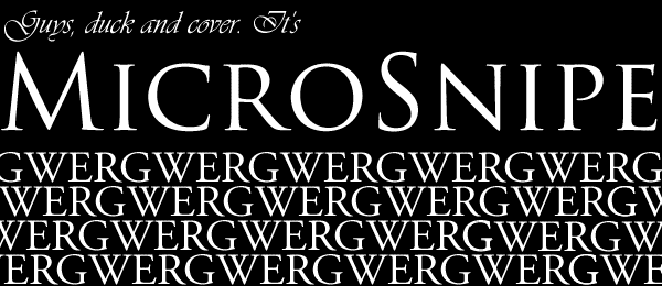 itsjustmicrosnipe.gif