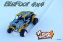 BigFoot-4x4