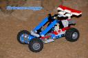 Extreme-buggy
