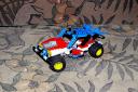 Offroad-buggy