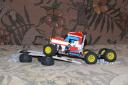 Offroad-truck