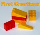 First-creations