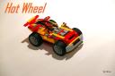 Hot-Wheel